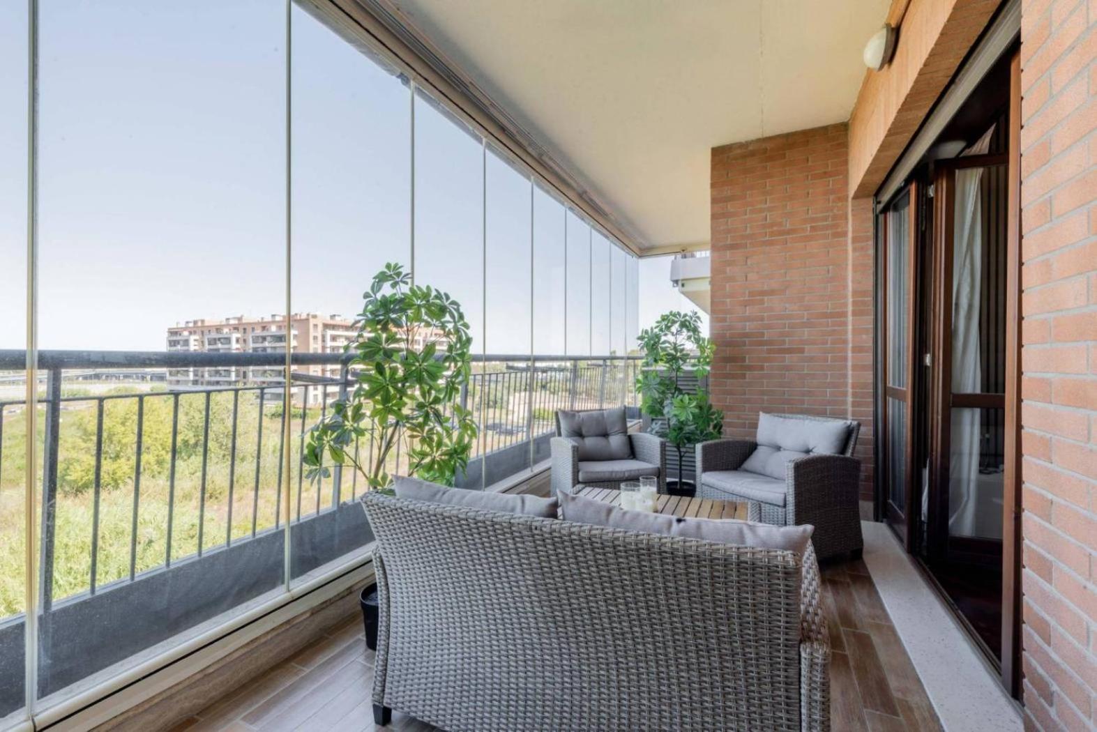 Luxury Boutique Apartment Fiumicino Buitenkant foto