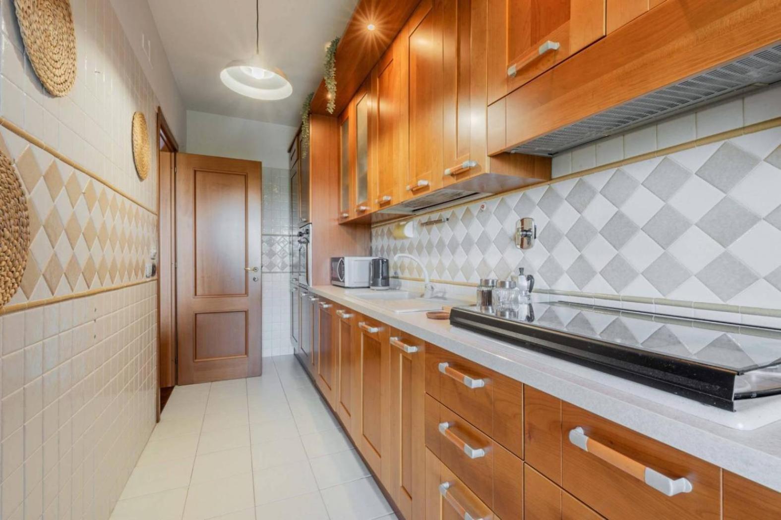 Luxury Boutique Apartment Fiumicino Buitenkant foto