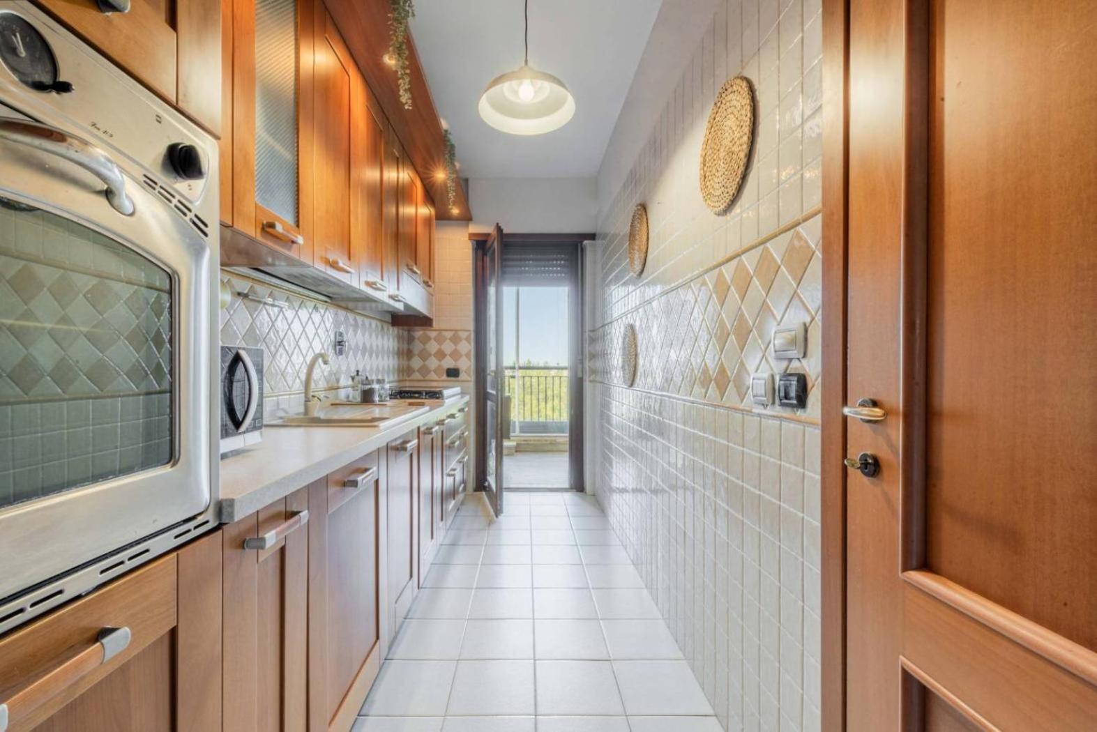 Luxury Boutique Apartment Fiumicino Buitenkant foto